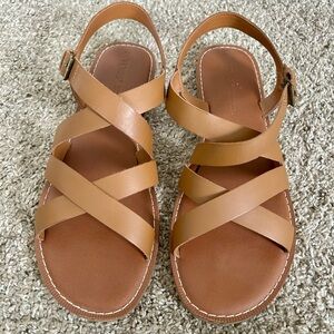 Women's TOMS Sicily Strap Sandals